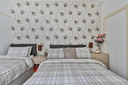 Chomley Self Contained Holiday Flats