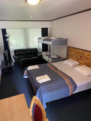 Sodorp Guesthouse