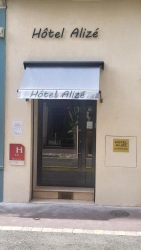 Hôtel Alizé