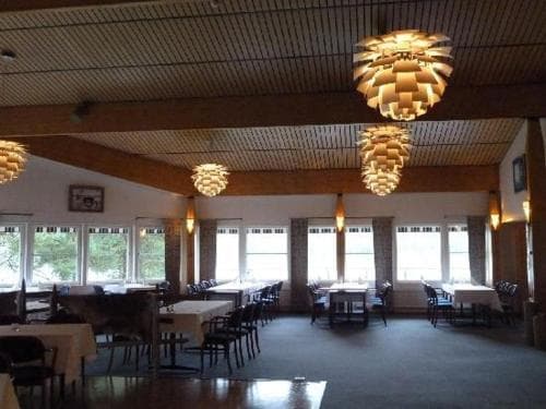 Hotel Jokkmokk