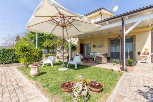 Villa Casone