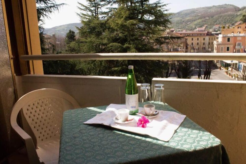 Hotel Imperiale
