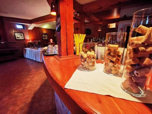 Hotel Ludmila