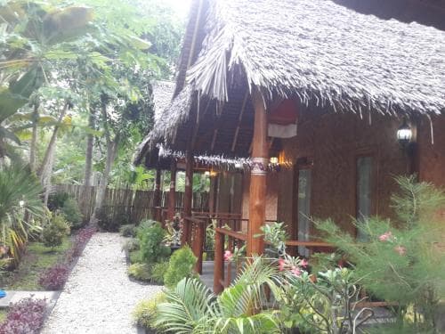 Coconut Bungalow