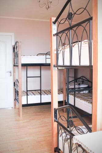 A&S Hostel Minskiy