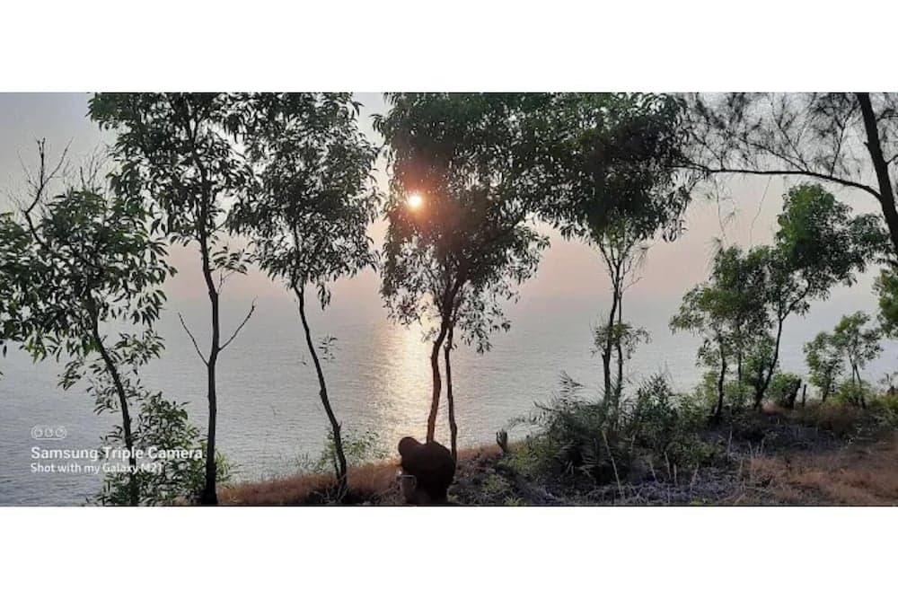 Niramaya Beach View Stay