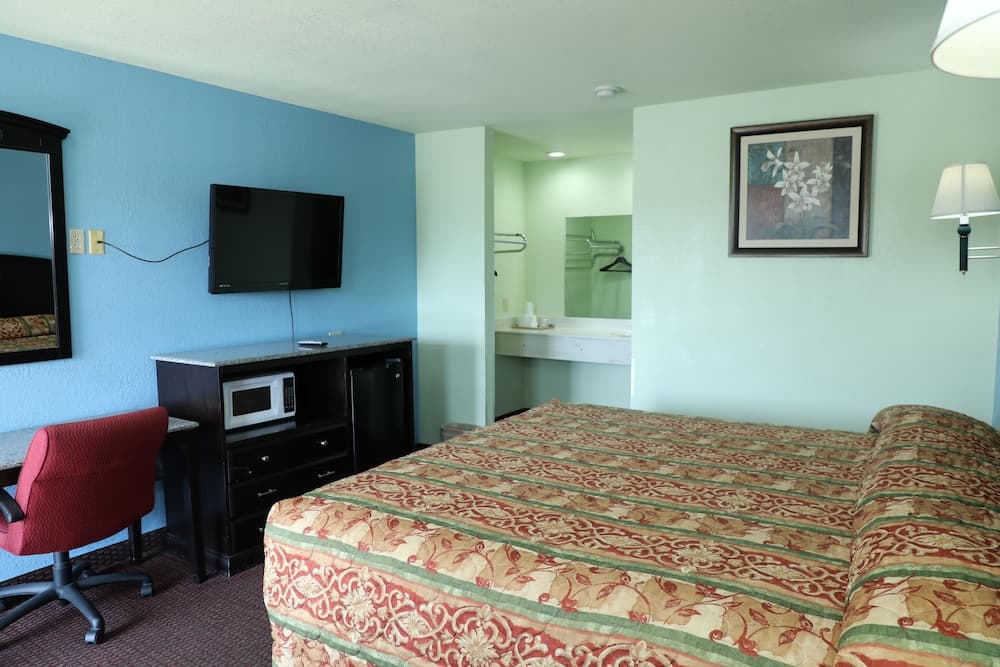 Knights Inn Stephenville