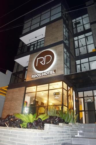 Hotel Rdos