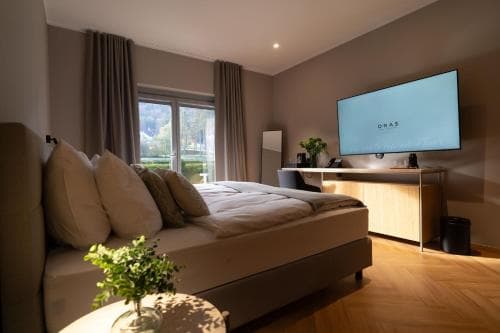 Hotel Dras