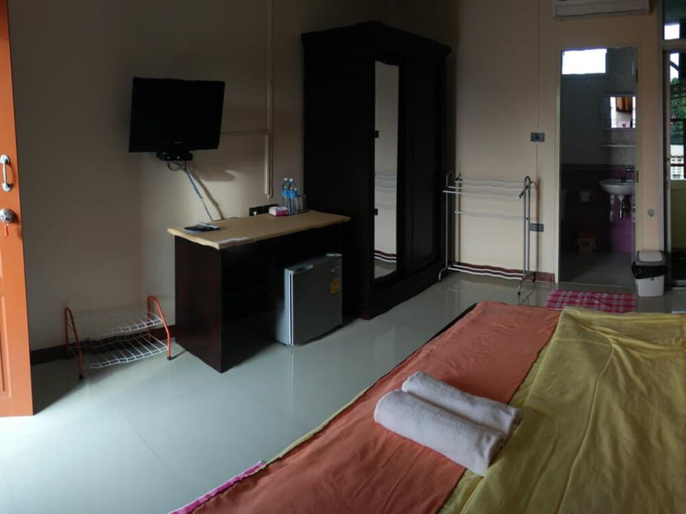 Promplace Residence