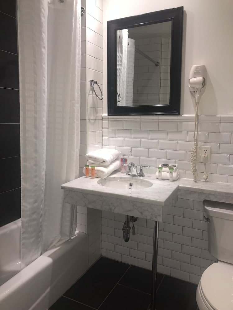Bogart Hotel