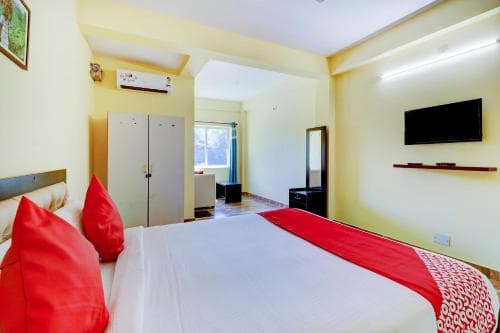 Gaurika Residency Lodging and Boarding