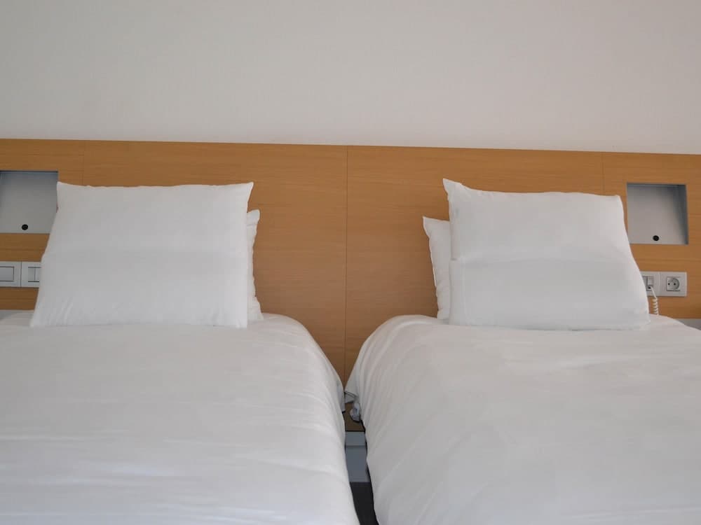 Novotel Metz Centre