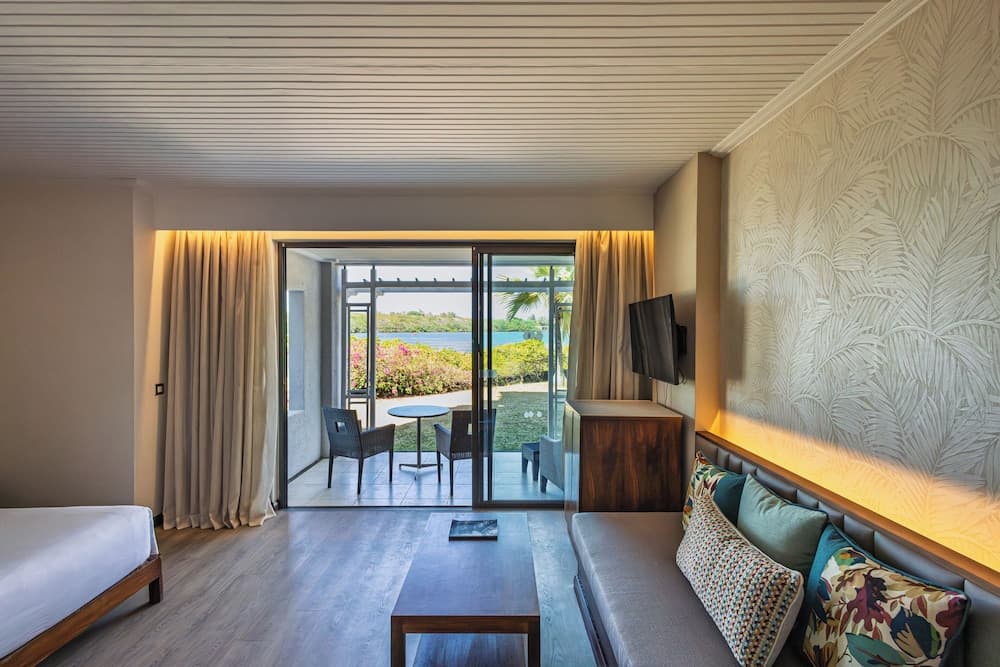 Shandrani Beachcomber Resort & Spa