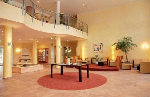 Hotel Thermalis