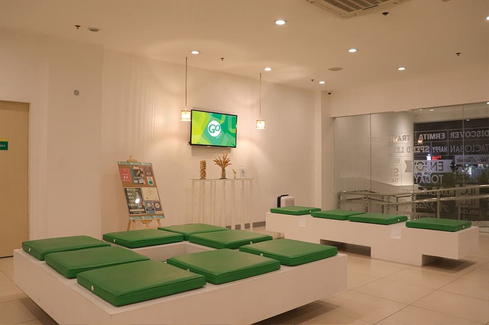 Go Hotels Timog
