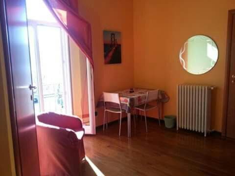 Bed And Breakfast Indaco