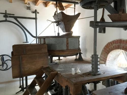 Il Mulino B&B