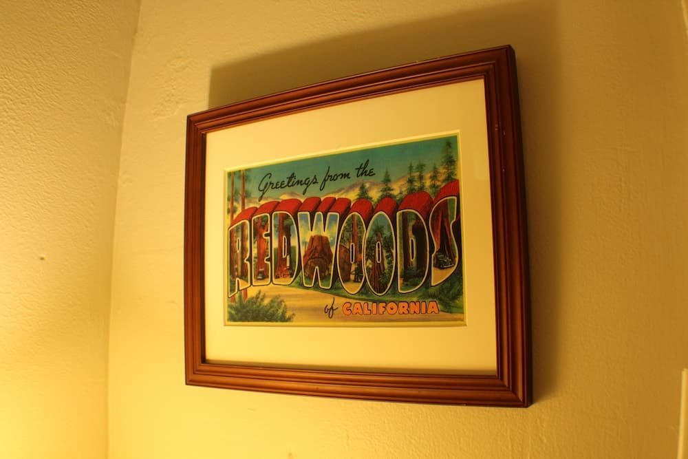 San Anselmo Inn