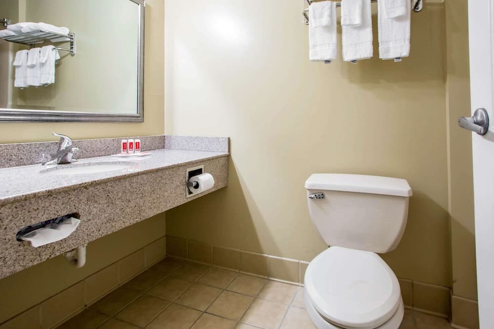 Econo Lodge Harrisburg - Hershey