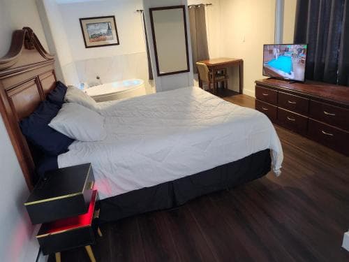 Cache Creek Inn