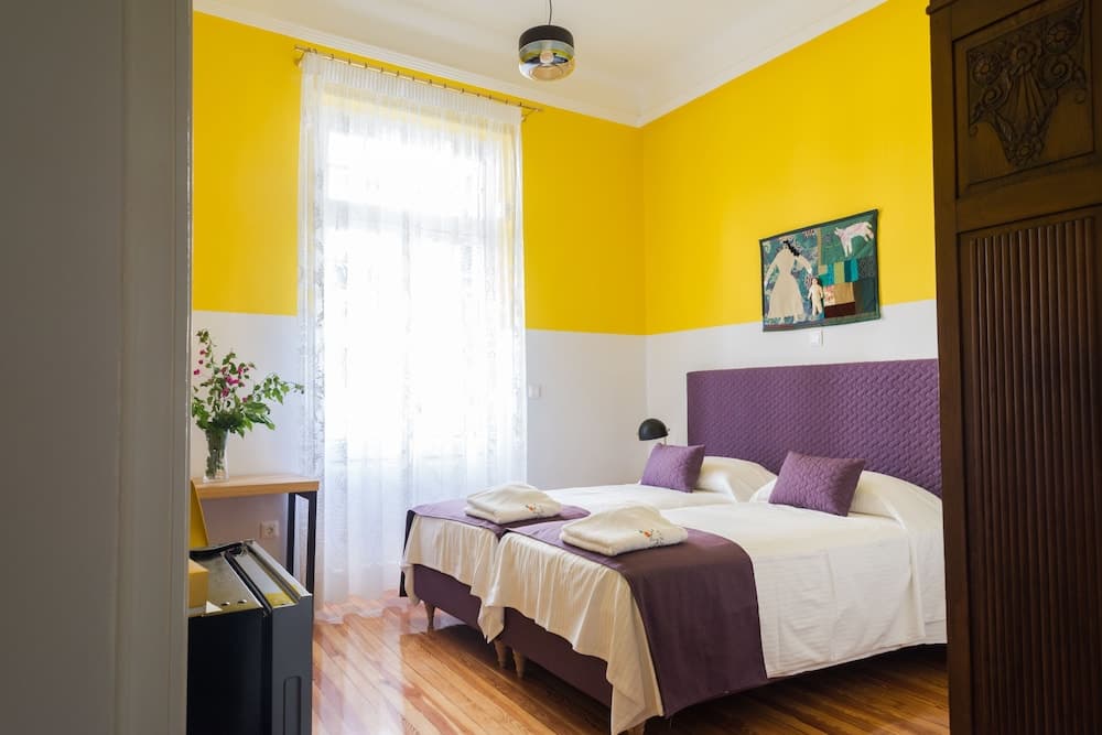 Neratzia Rooms