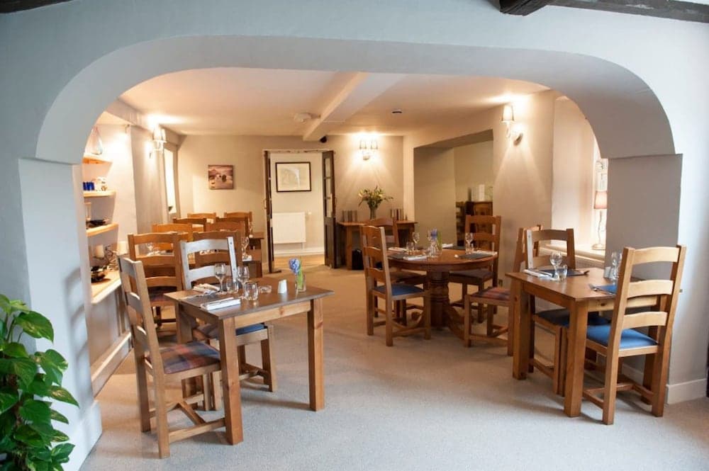 Pheasant Inn