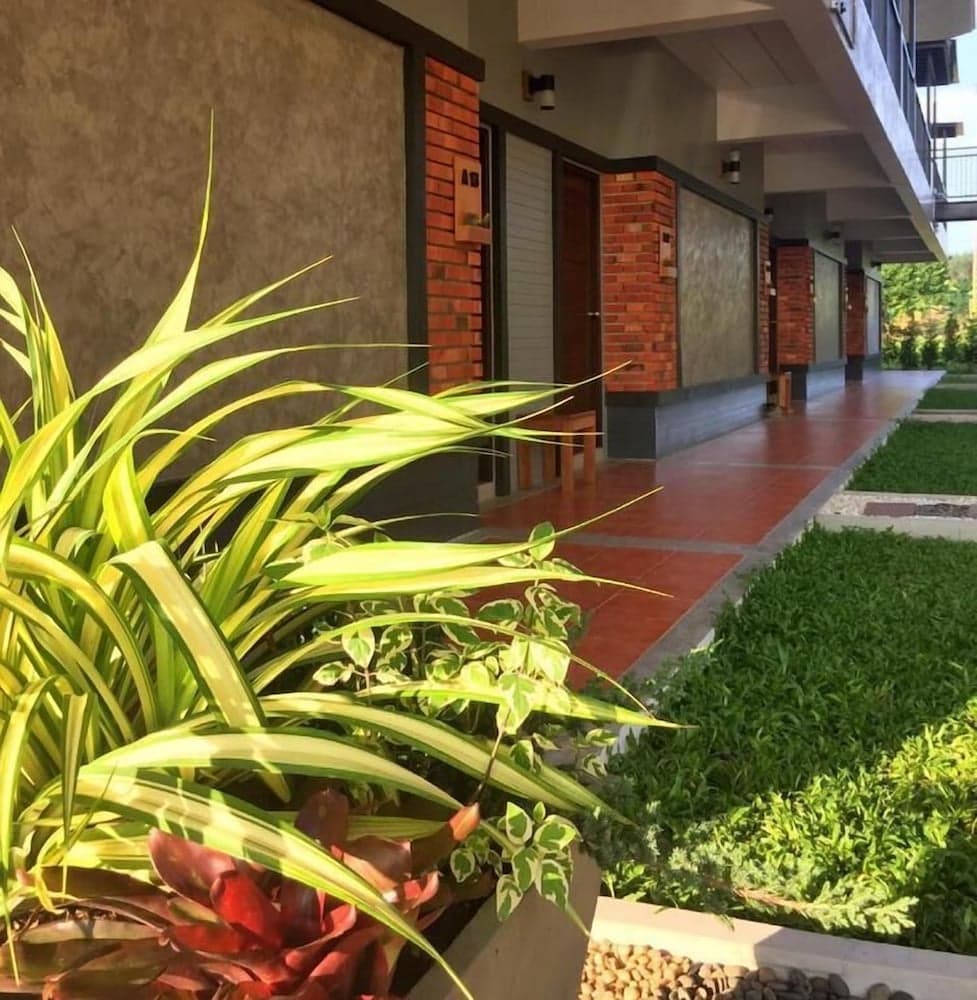 Nata Resort