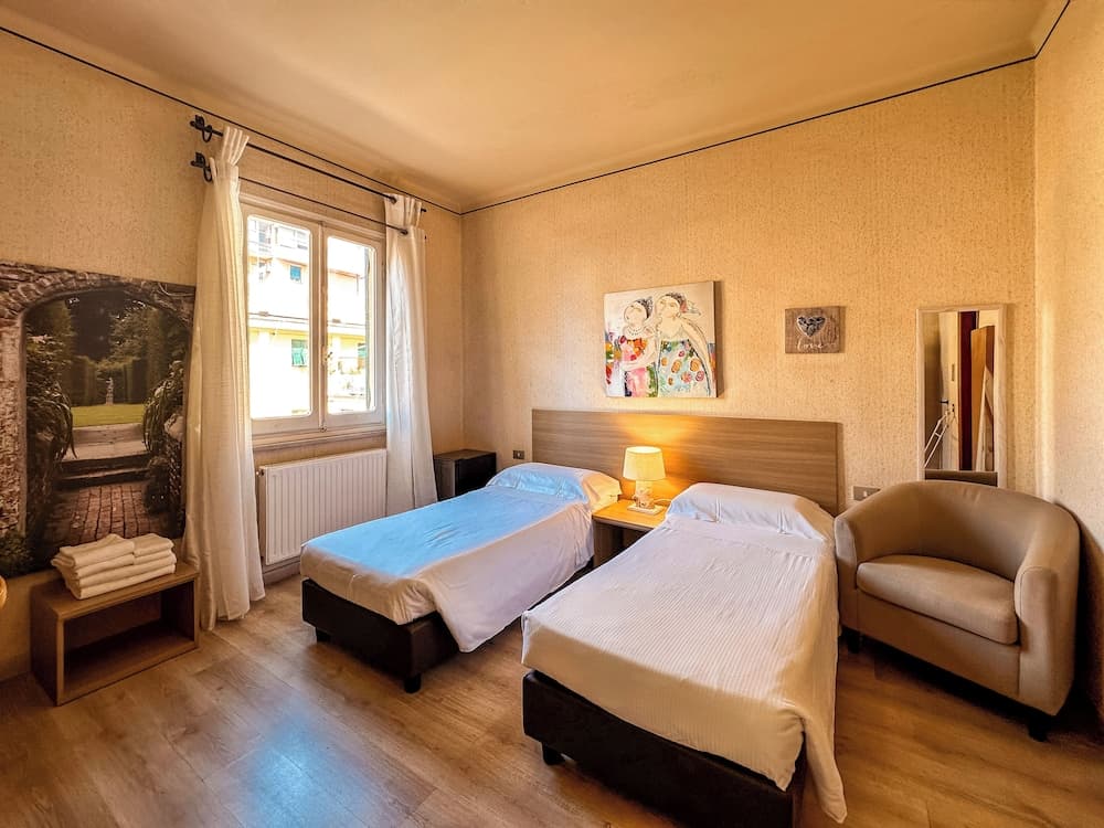 Hotel Alba