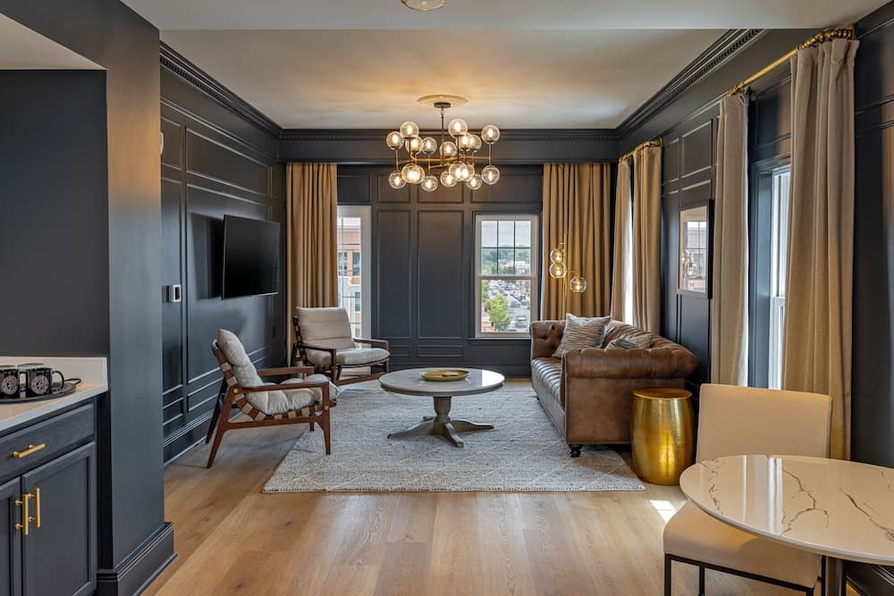 The Publisher, Downtown Fredericksburg, a Tribute Portfolio Hotel