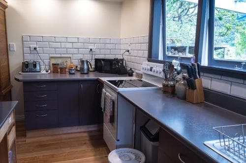 Halfmoon Cottage