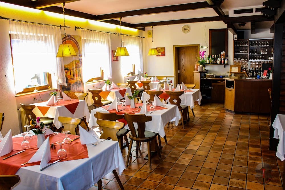 Hotel Sonja