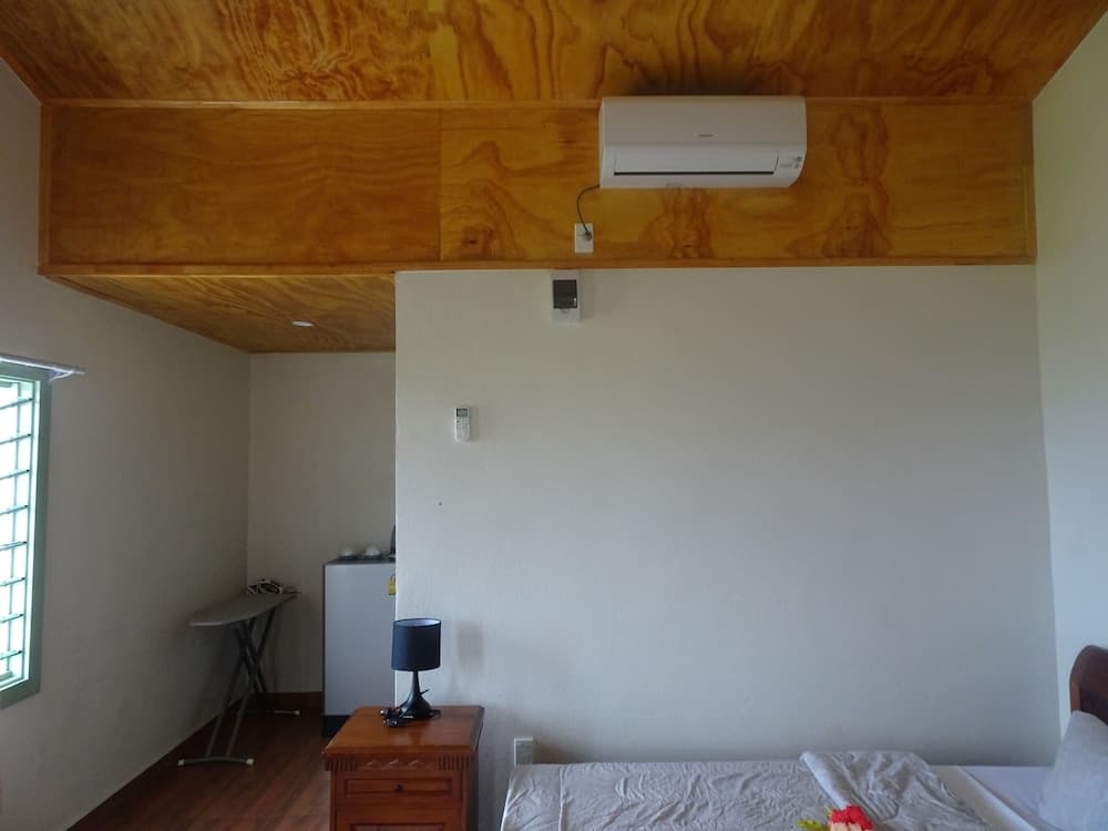 Vakaloa Beach Resort
