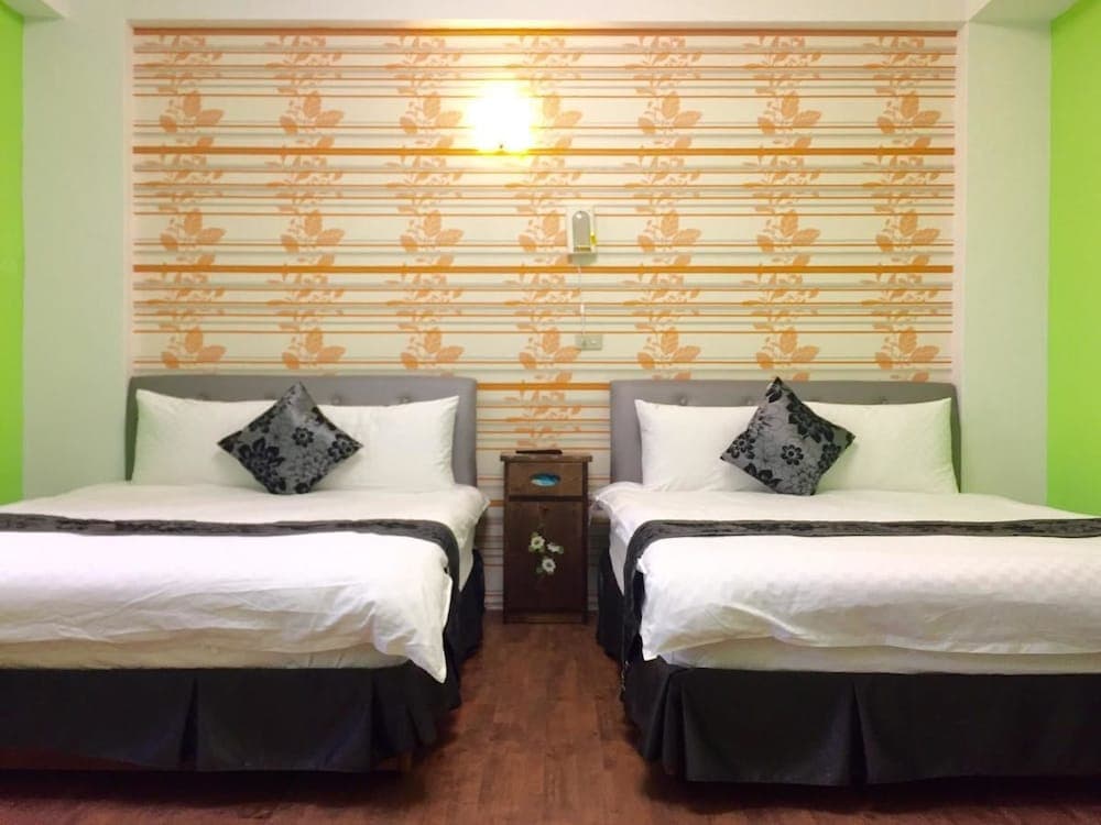 Yealien B&B
