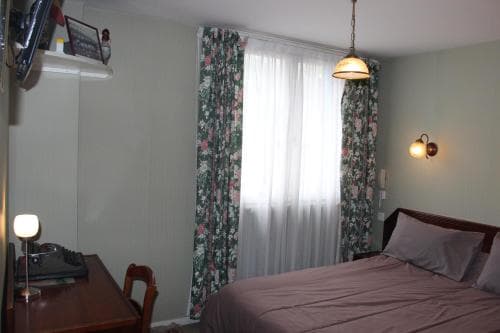 Hotel Le Catala