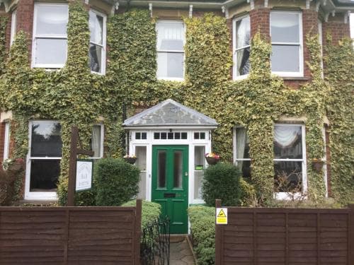 Netley Guest House