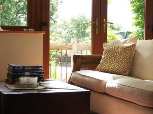 Treetops Bed & Breakfast