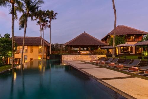 Villa Mary