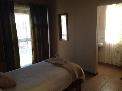 U&K Bed & Breakfast