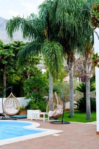 Villa Cancelliere