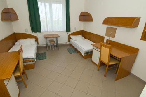 Károly Róbert Diákhotel