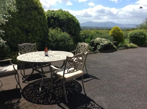 Hollymount House B&B
