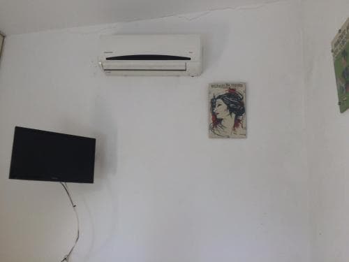 Playa Brava Beach Room