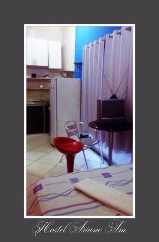 Hostel Ariane Amazon