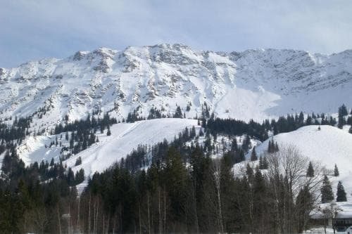 Ferienwohnung Wintergerst