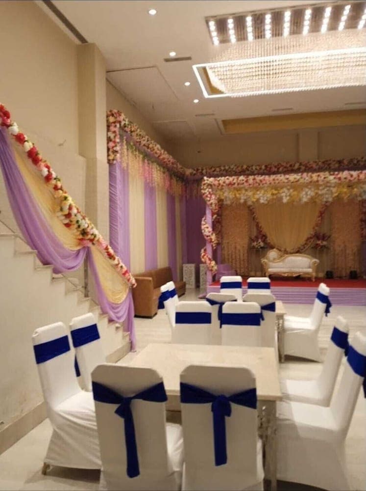 Hotel Rajvanshi