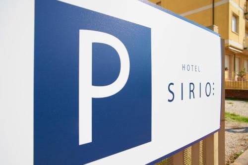 Hotel Sirio