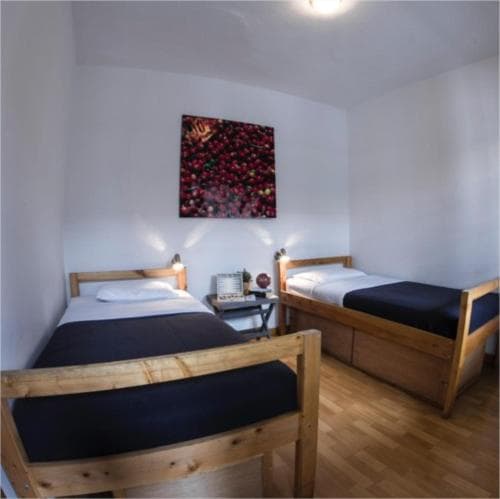 Explora Hostels