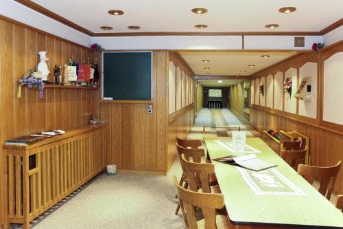 Stroh Gasthaus