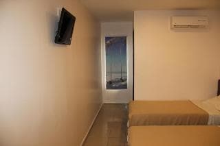 Island Time Motel